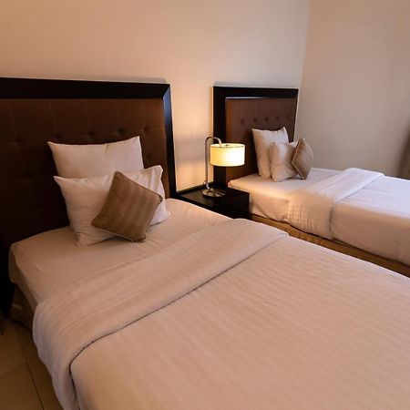 Imperial Suites Hotel Doha Exterior foto