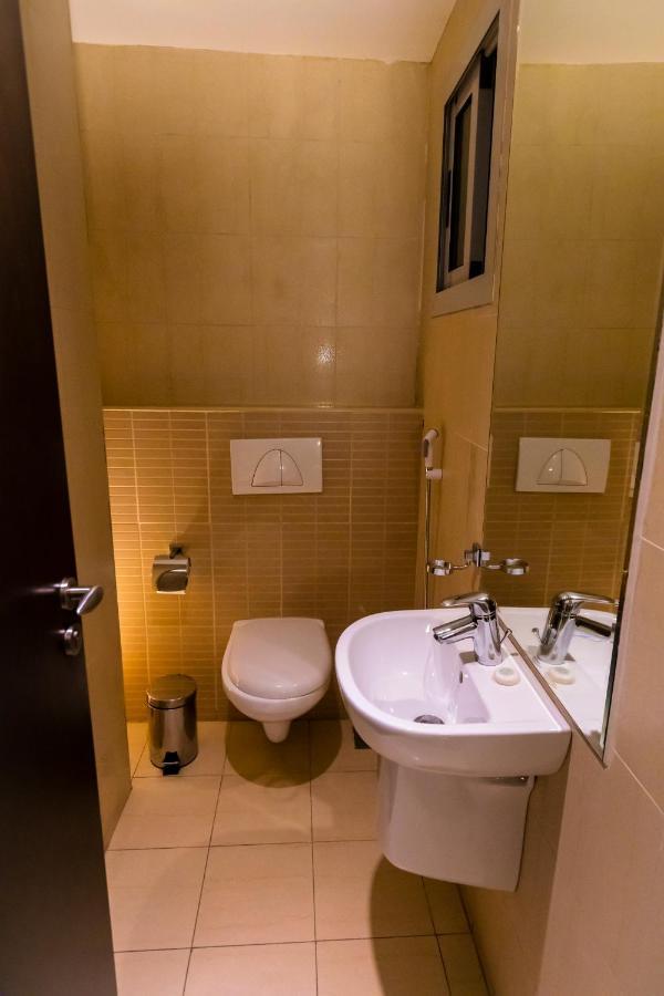 Imperial Suites Hotel Doha Exterior foto